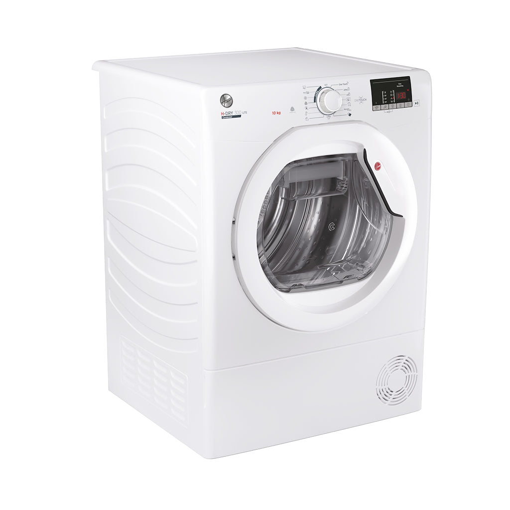 Hoover HLE C10DE-80 10kg Condenser Tumble Dryer