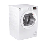 Hoover HLE C10DE-80 10kg Condenser Tumble Dryer