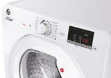 Hoover HLE C10DE-80 10kg Condenser Tumble Dryer