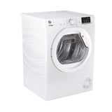 Hoover HLE C8DE-80 8kg Condenser Tumble Dryer