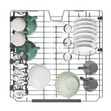 Hoover HFP 4C7E0W-80 Freestanding 60cm 14 Place Dishwasher with C Energy Rating - White