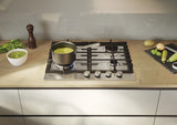 Hoover HHG6BF4C3X 60cm Gas Hob