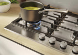 Hoover HHG6BF4C3X 60cm Gas Hob