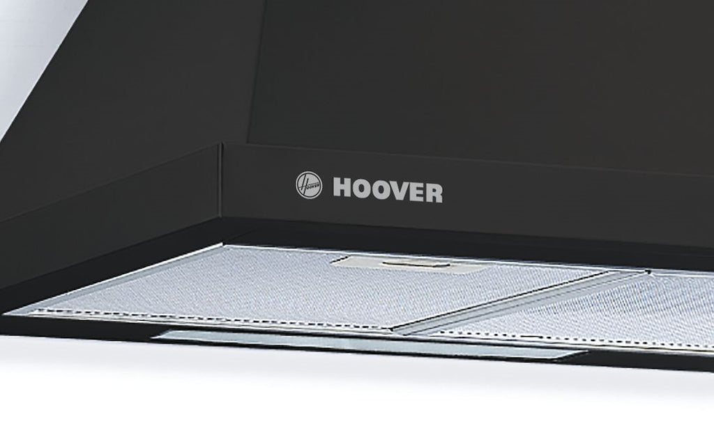 Hoover HCE160N/1 60cm Chimney Hood