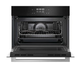 Hoover HO4MWS9C6NQB 44L Compact Oven with Microwave