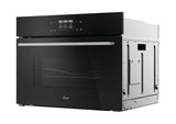 Hoover HO4MWS9C6NQB 44L Compact Oven with Microwave