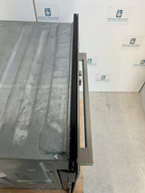 AEG BPK842720M Pyrolytic Single Electric Oven