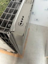 Neff S153ITX02G Fully Integrated Dishwasher