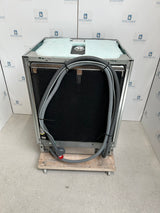 AEG FSE75737P Integrated Dishwasher