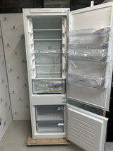 Bosch Series 2 KIV87NSE0G 70/30 Integrated Fridge Freezer