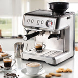 Ariete AR1313 Espresso Coffee Machine