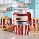 Ariete AR2957 Retro Popcorn Maker