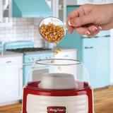 Ariete AR2957 Retro Popcorn Maker