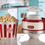 Ariete AR2957 Retro Popcorn Maker