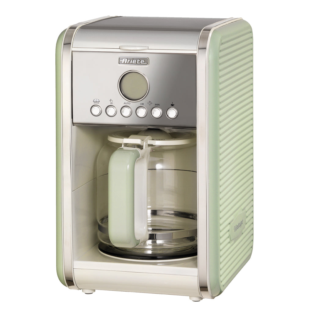 Ariete AR4204 Drip Filter Coffee Machine