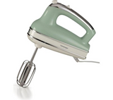 Ariete AR4804 Vintage Hand Whisk - Green