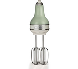 Ariete AR4804 Vintage Hand Whisk - Green
