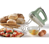 Ariete AR4804 Vintage Hand Whisk - Green