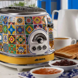 Ariete AR5511 2 Slice Positano Toaster