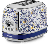 Ariete AR5512 2 Slice Capri Toaster
