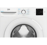 Beko B3W31041W Freestanding 10kg 1400rpm Washing Machine with EnergySpin - White