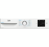 Beko B3W31041W Freestanding 10kg 1400rpm Washing Machine with EnergySpin - White