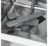 Beko BDIN25430 Integrated Full Size 60cm Dishwasher with SteamGloss