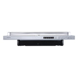 Statesman BDW6014 60cm Integrated Dishwasher 14 Place