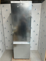 Bosch Series 2 KIV87NSE0G 70/30 Integrated Fridge Freezer