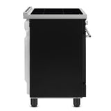 Smeg Concert C6IPBLT2 60cm Electric Induction Cooker