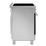 Smeg Concert C6IPXT2 60cm Electric Induction Cooker