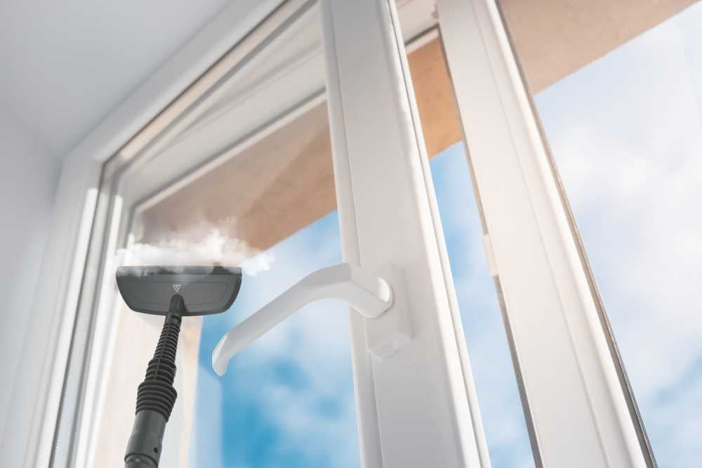 Hoover CA2IN1D Steam Cleaner