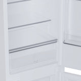 Candy CBBML18EK Integrated 70/30 Fridge Freezer - White - E Rated