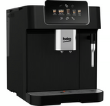 Beko CEG7302B CaffeExperto Bean To Cup Coffee Machine with Steam Wand - Black
