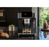 Beko CEG7302B CaffeExperto Bean To Cup Coffee Machine with Steam Wand - Black