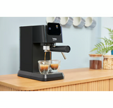 Beko CEP5302B CaffeExperto Manual Espresso Coffee Machine with Steam Wand - Black