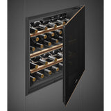 Smeg CVI629NR3 60cm Dolce Stil Nove Integrated Wine Cooler