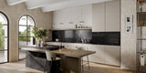 Smeg CVI629NR3 60cm Dolce Stil Nove Integrated Wine Cooler