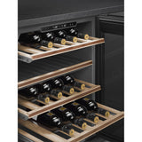 Smeg CVI638RN3 Dolce Stil Novo Undercounter Wine Cooler