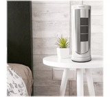 Igenix DF0022WH 12 Inch Digital Mini Tower Fan White