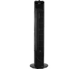 Igenix DF0029BL 29 Inch Tower Fan Black