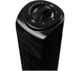Igenix DF0029BL 29 Inch Tower Fan Black