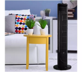 Igenix DF0029BL 29 Inch Tower Fan Black