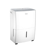 Midea MDDF2-16DEN7-UK 16L Dehumidifier - White
