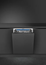 Smeg DI362DQ Fully Integrated Dishwasher
