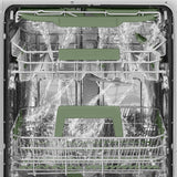 Smeg DIL331C Fully Integrated 60cm Dishwasher with 13 Place Settings