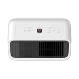 Midea MDDQ-12DEN7-QA3 12L Dehumidifier - White