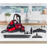 Ewbank EW0010 SteamDynamo Multi-Tool Steam Cleaner