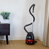 Ewbank EWVC0215B CompactClean 1.5L Bagged Vacuum
