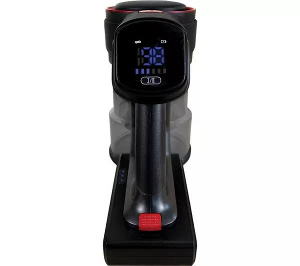 Ewbank EWVC3210 AIRDASH1 2-in-1 Cordless Stick Vacuum Cleaner